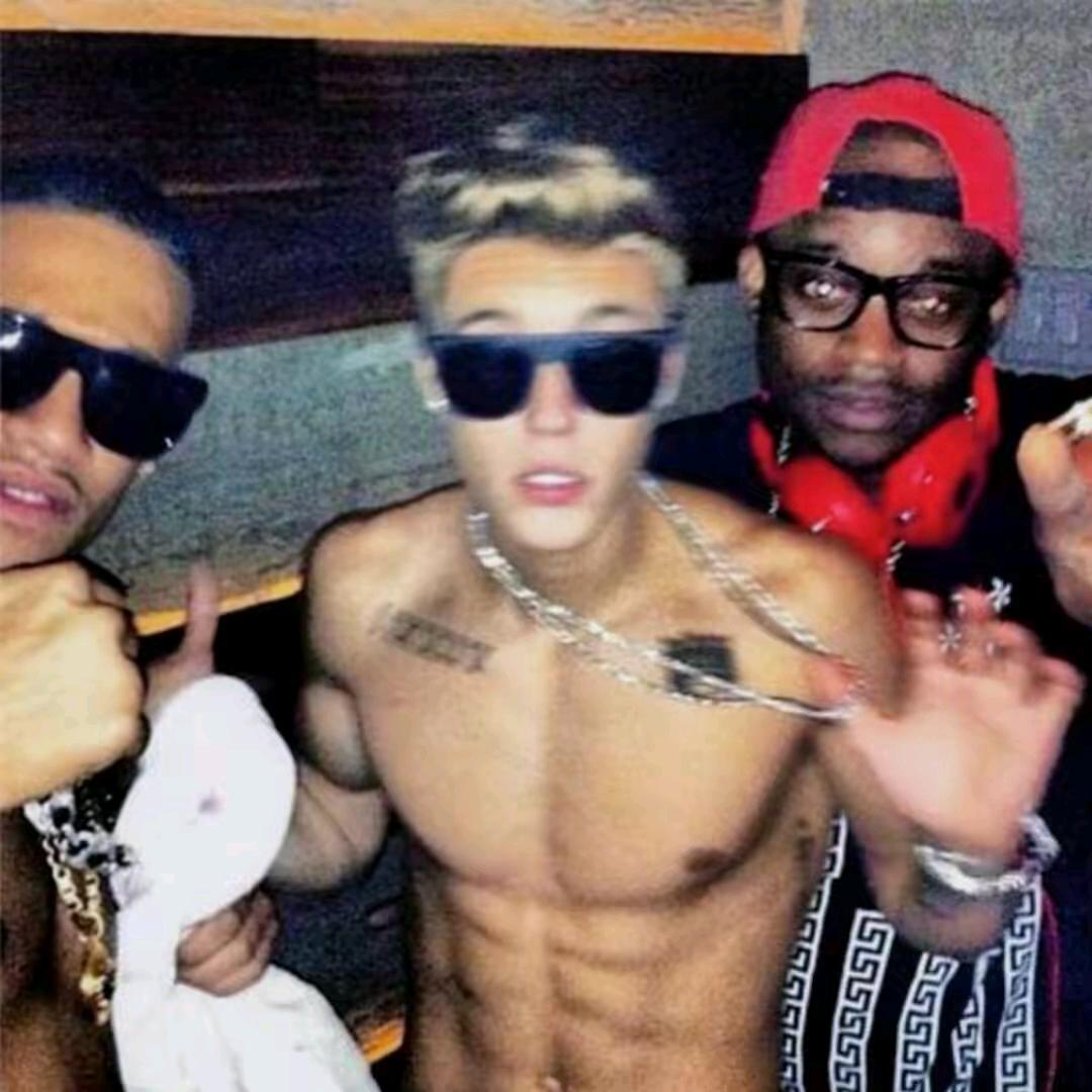 坏男孩⛹️‍♂️