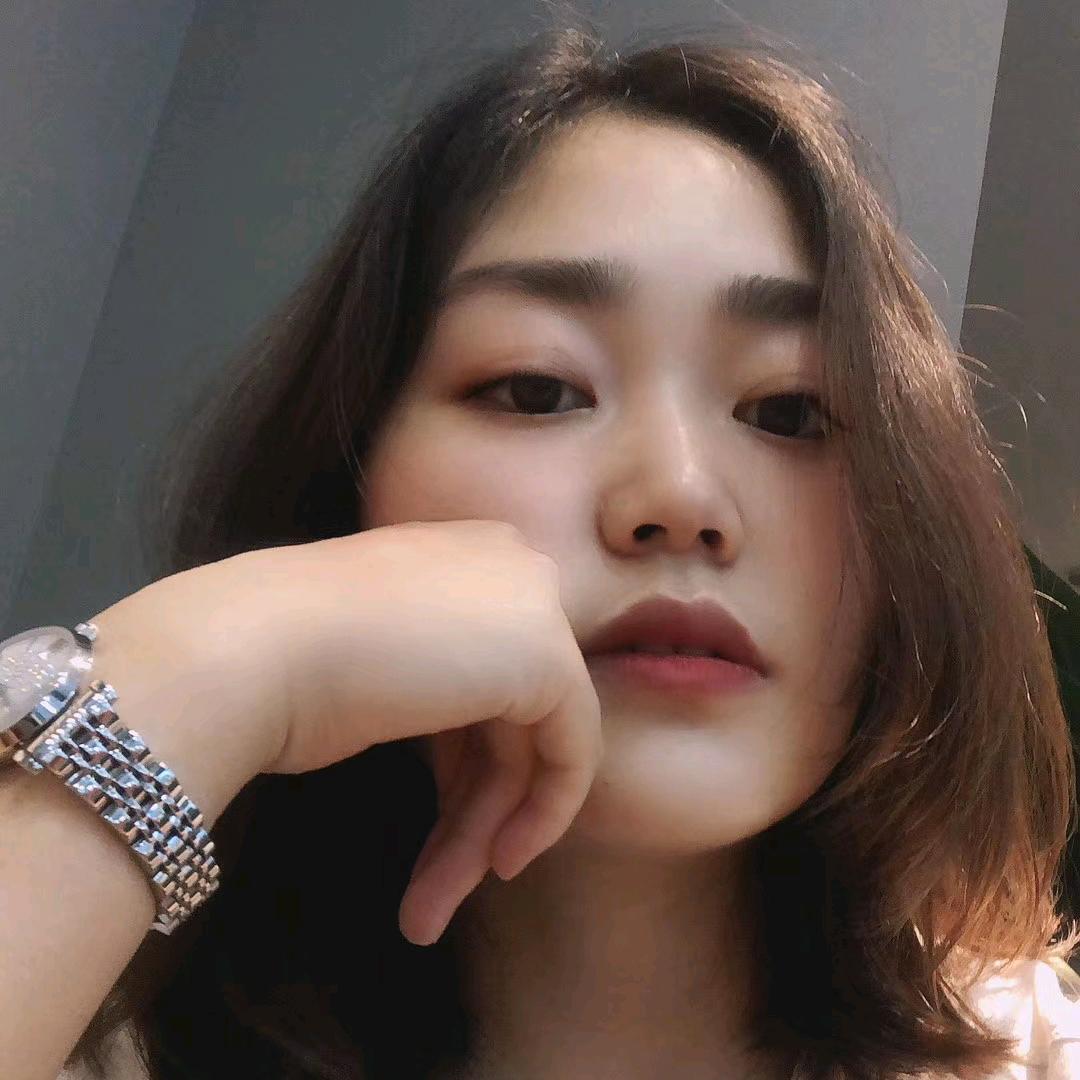 贵州妹子的幸运小店