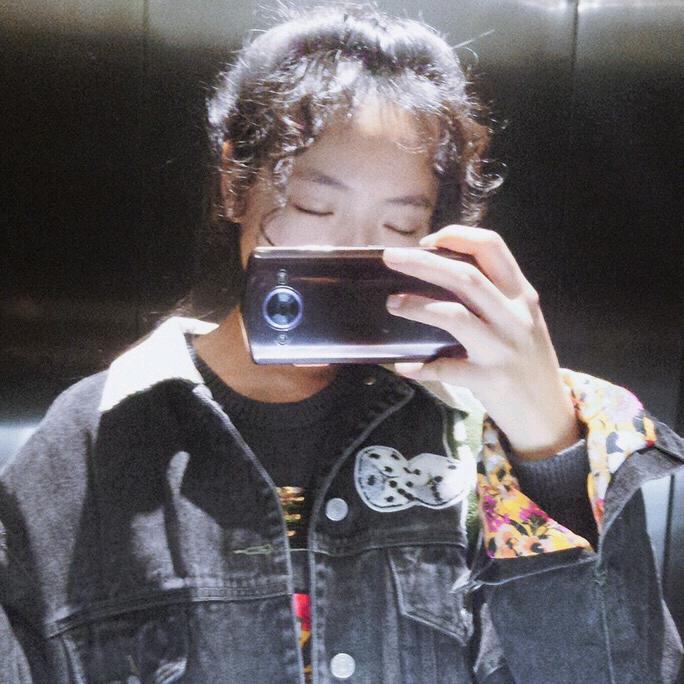 梦菲-宠物美容师