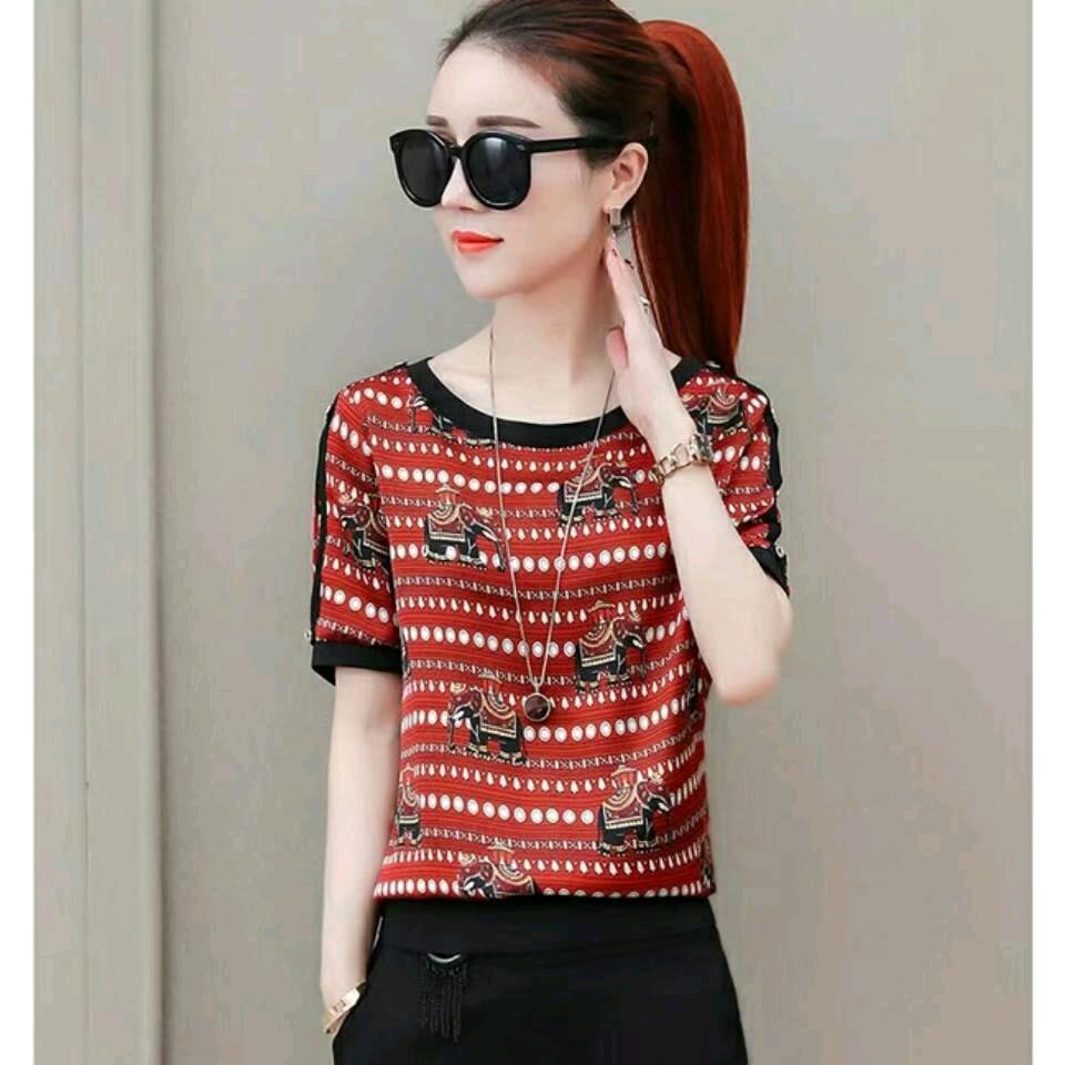 优然（好物分享）