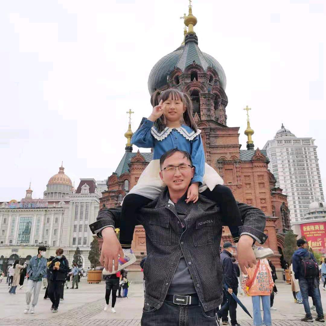 胜子🤗往事随风