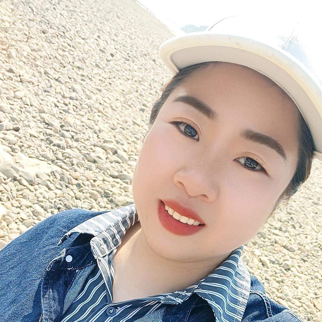 程小橙的日常（橙🍊子）