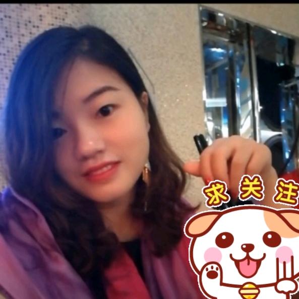 小酒窝💋