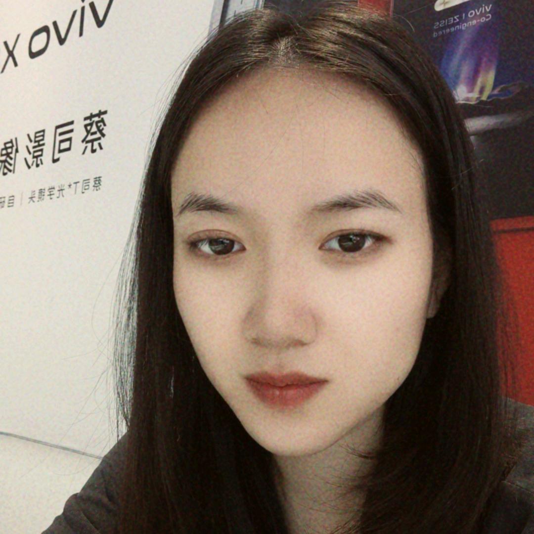 小鱼头像