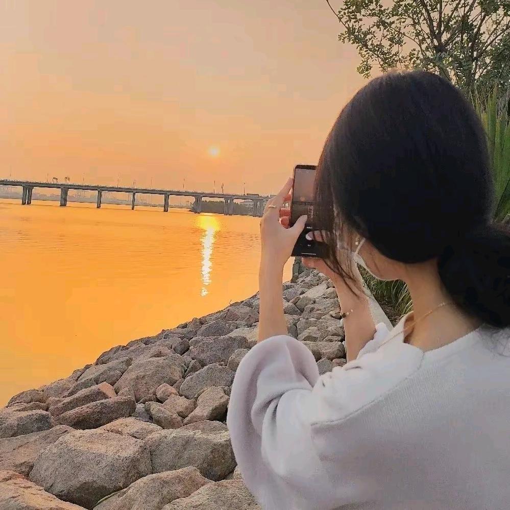 一瞬间🍀