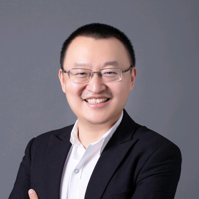 鹏说职场