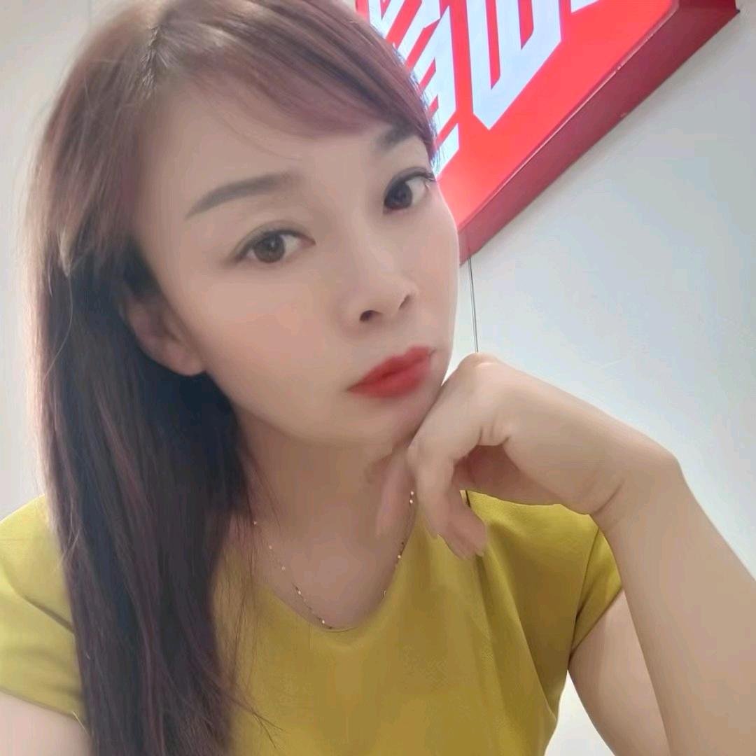 @琳子（未来可期）