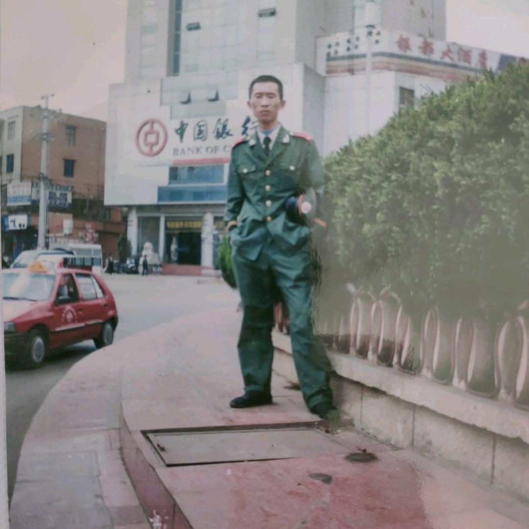 《小情郎》