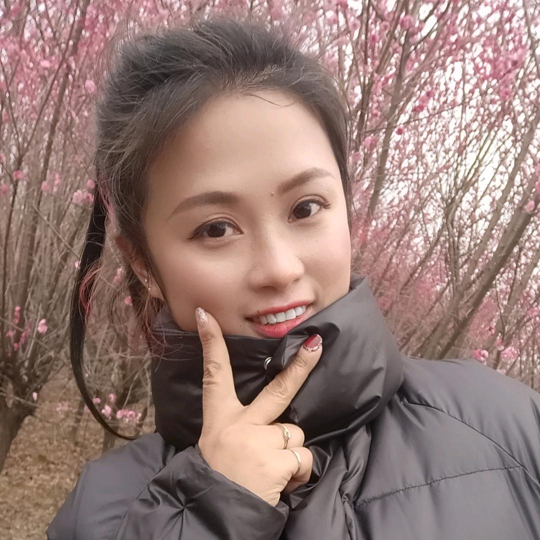 小程。 拒绝连赞