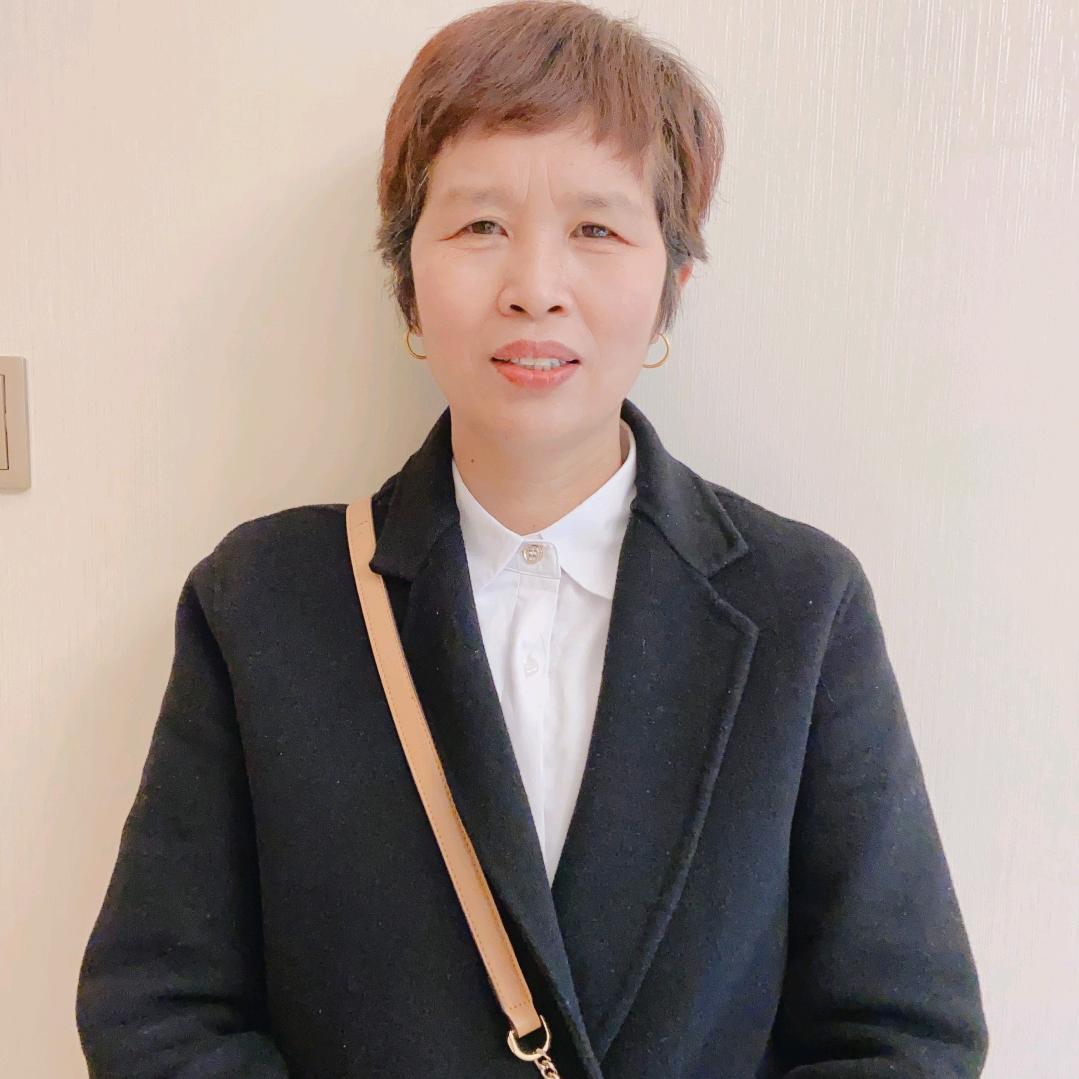 大陈