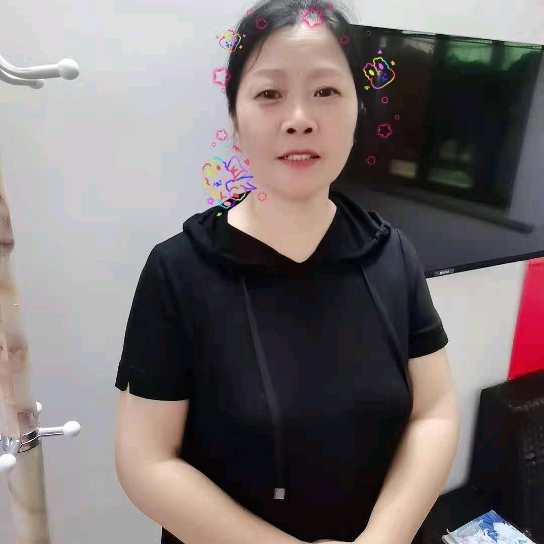 月嫂张海平