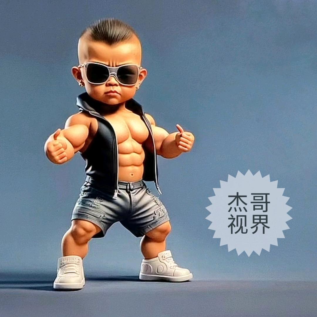 杰哥视界