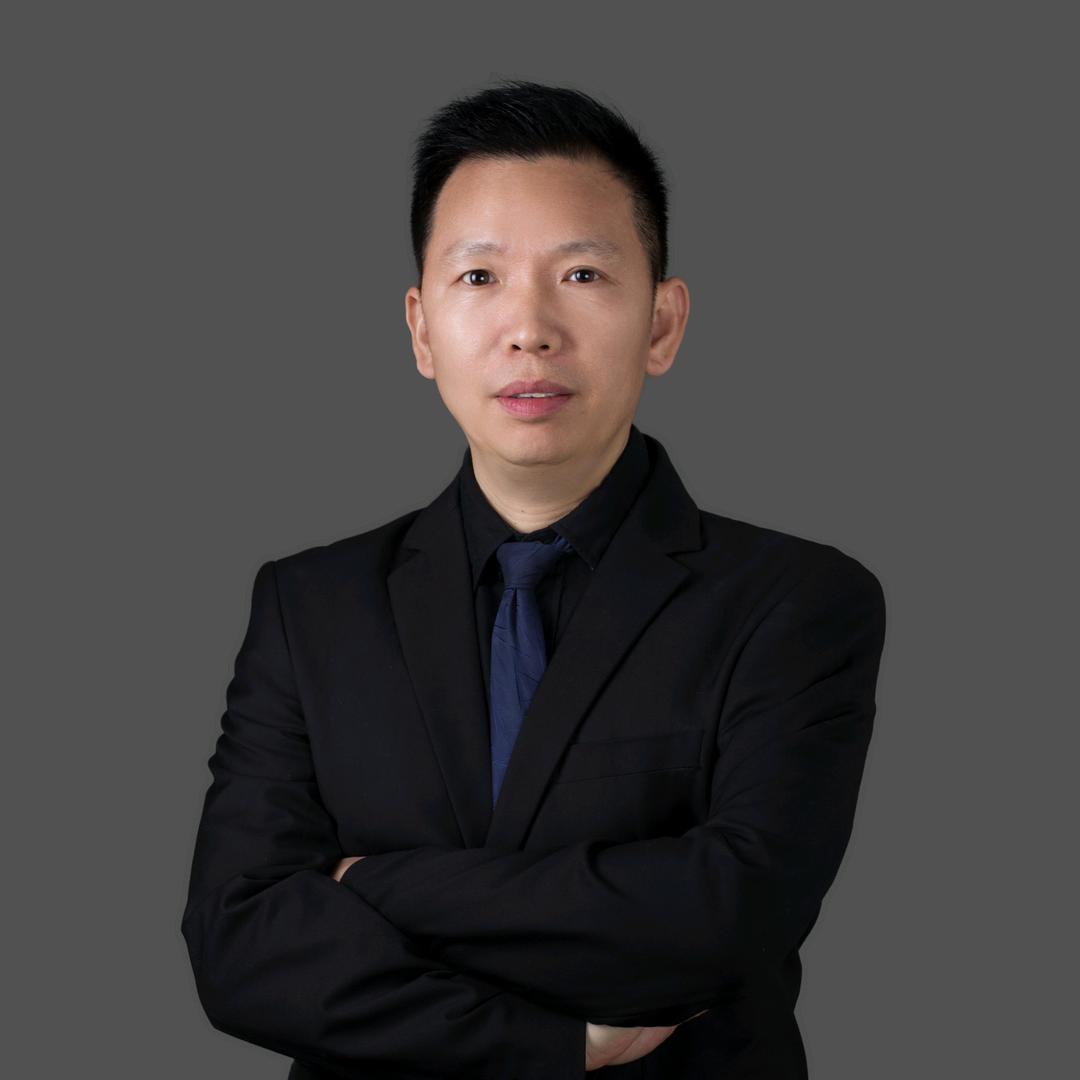英语大突破（赵老师讲英语）