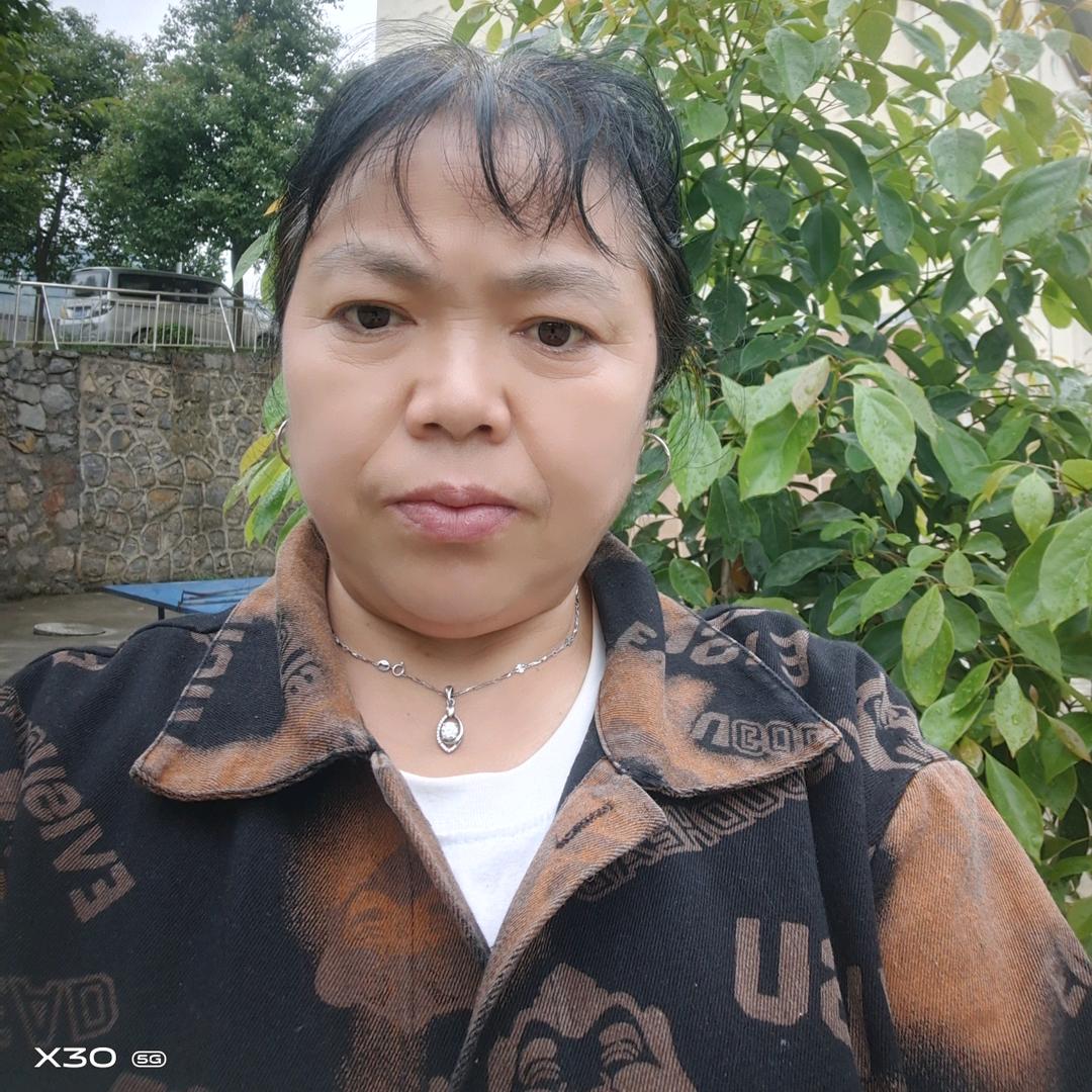 白云姐