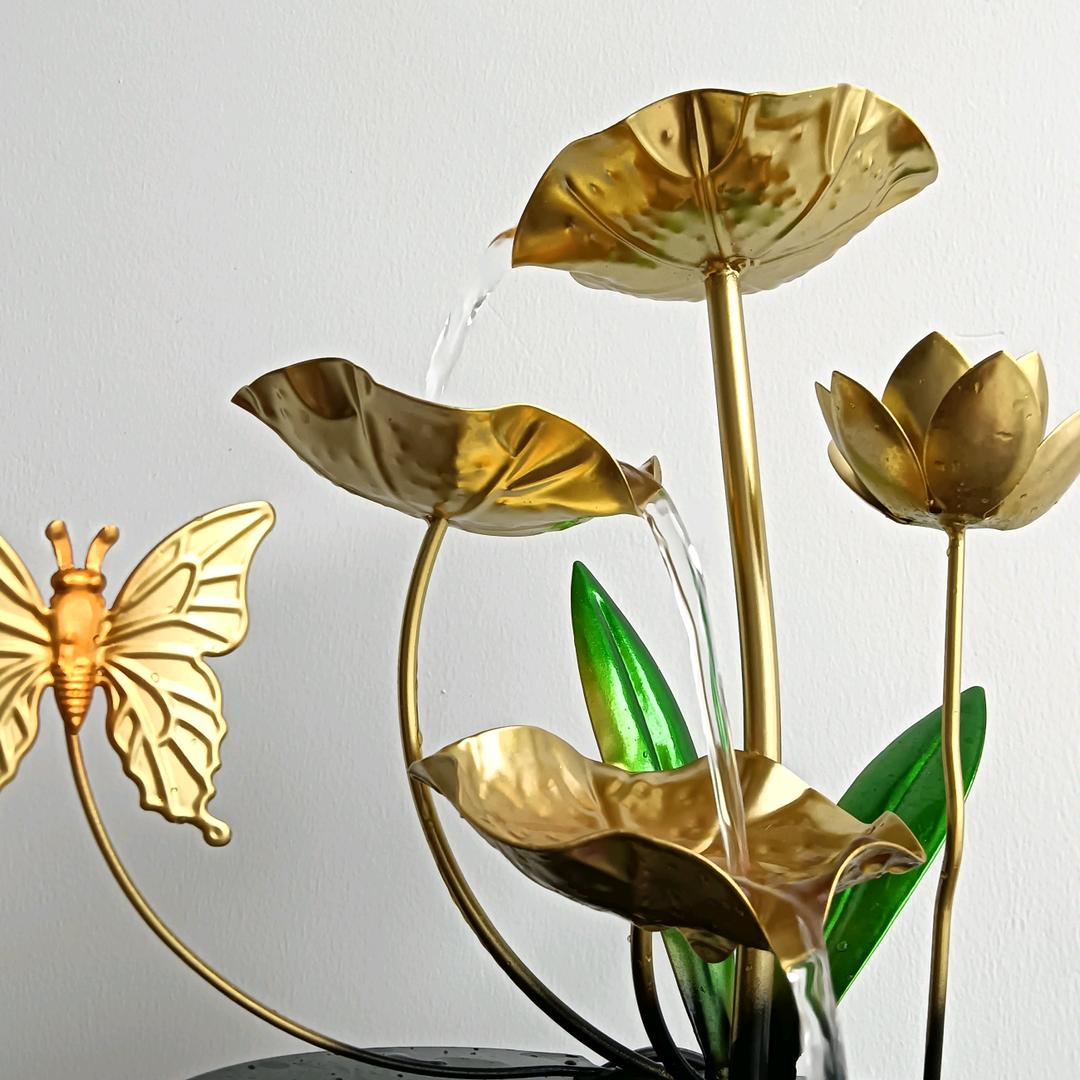 生活背后有阳光