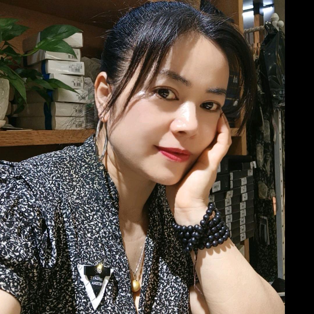 秀色无边