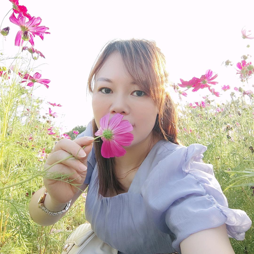 利丽   爱分享❤️🧡