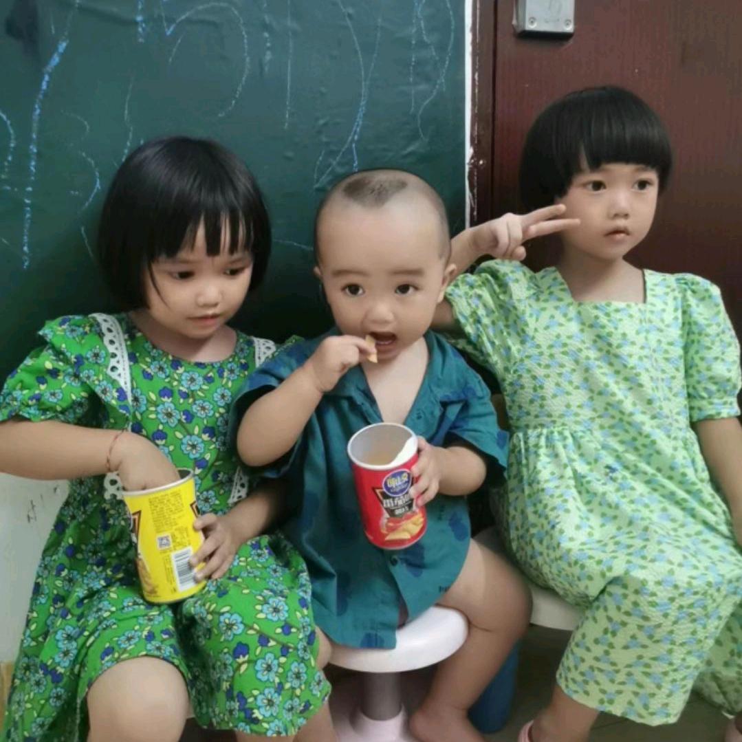 幸福的家有儿女