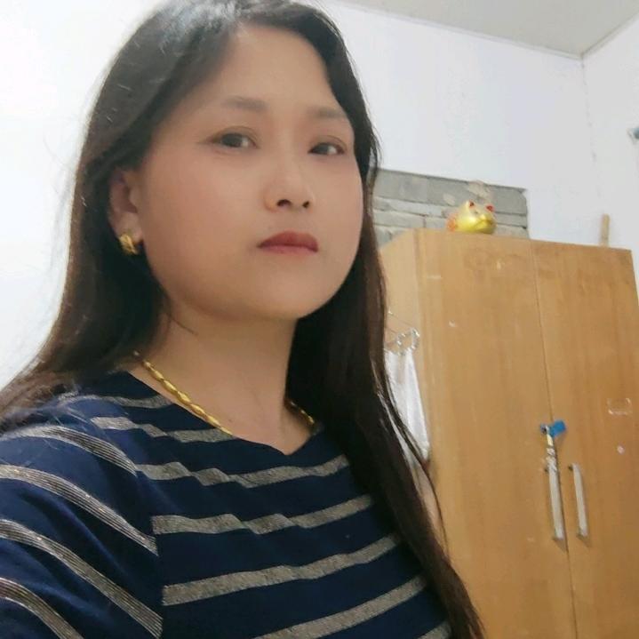 洪茂霞