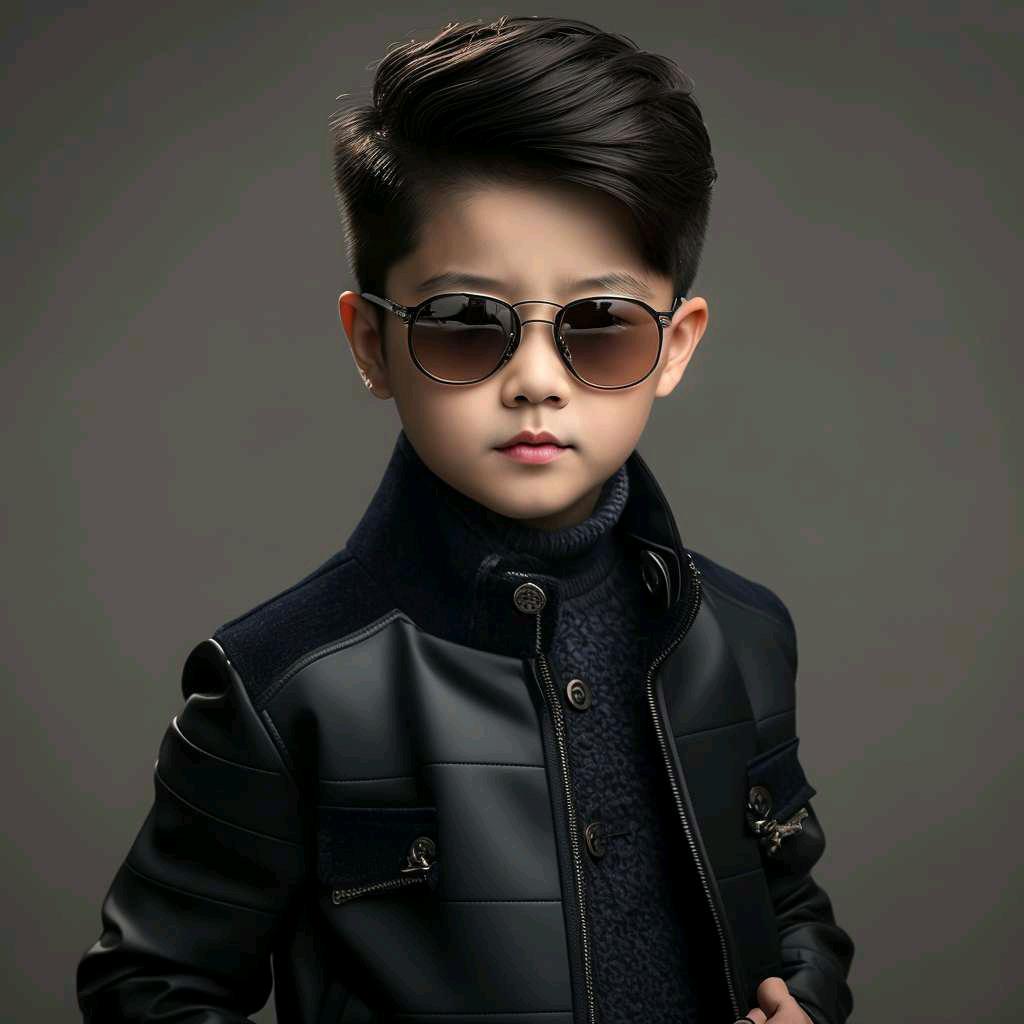 责任让我必须坚强