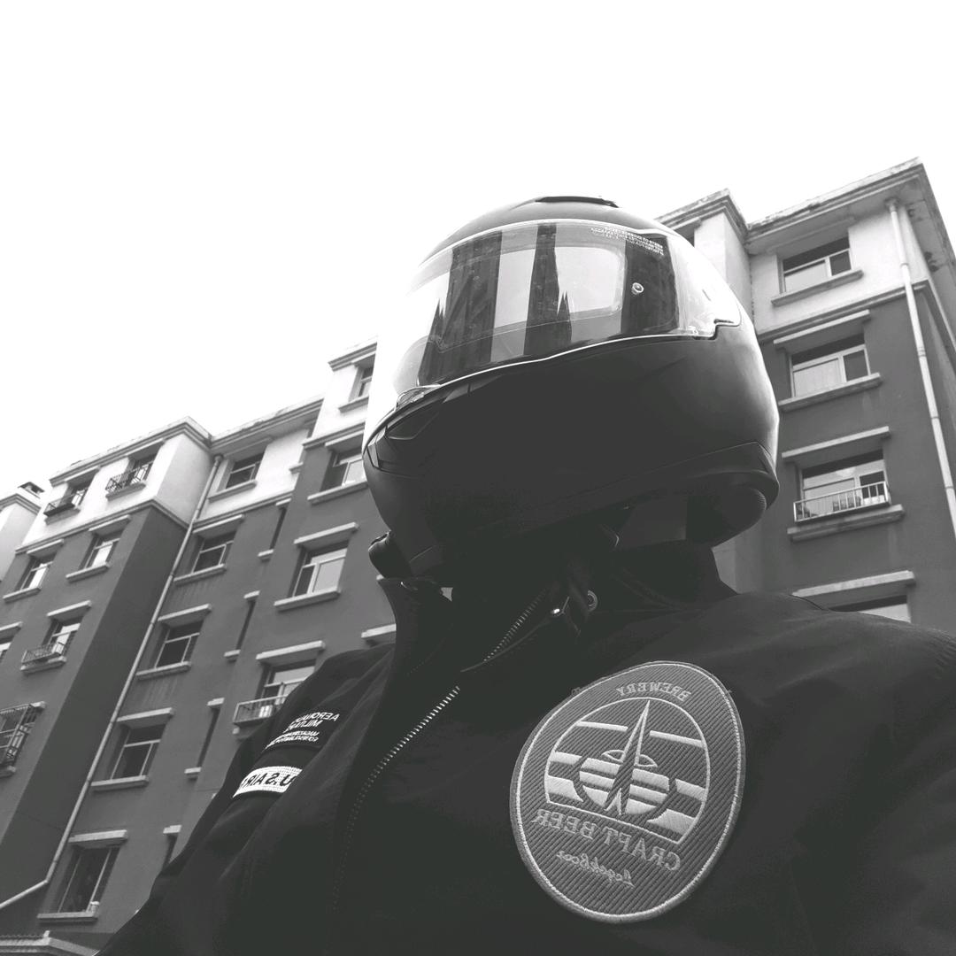 开福特的小梁同学）