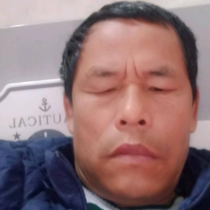 我给你说