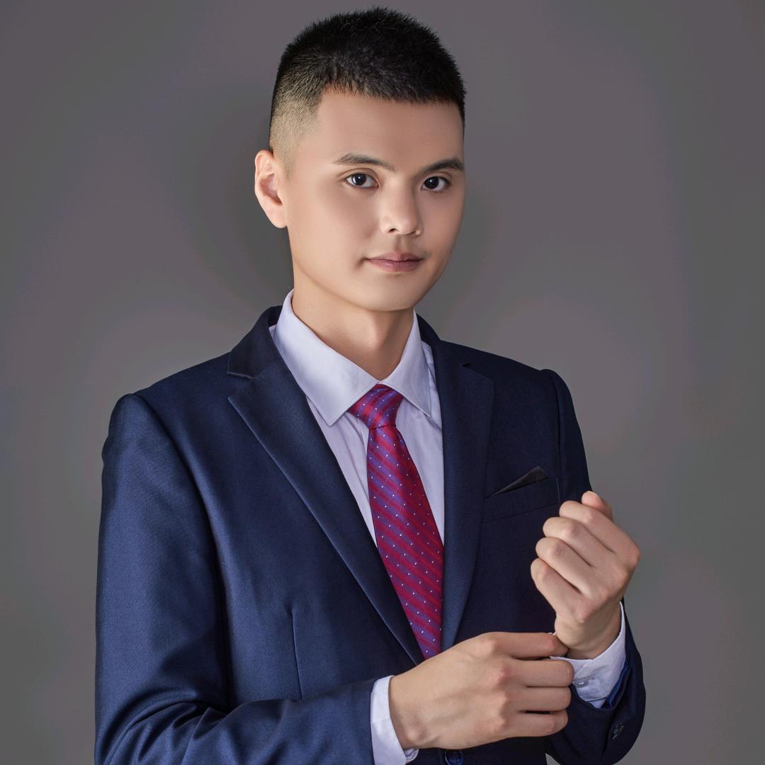 主持人 海龙[收徒]