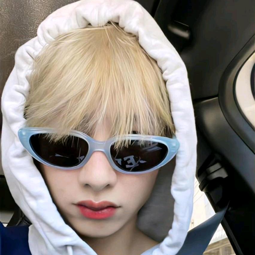 工作哪有不疯的🫣