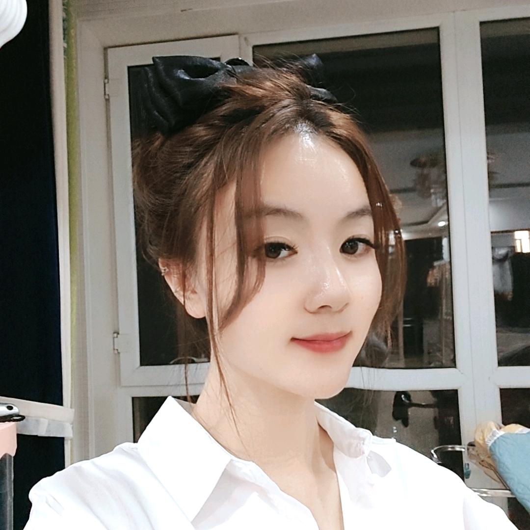💋仙玉💅🏻