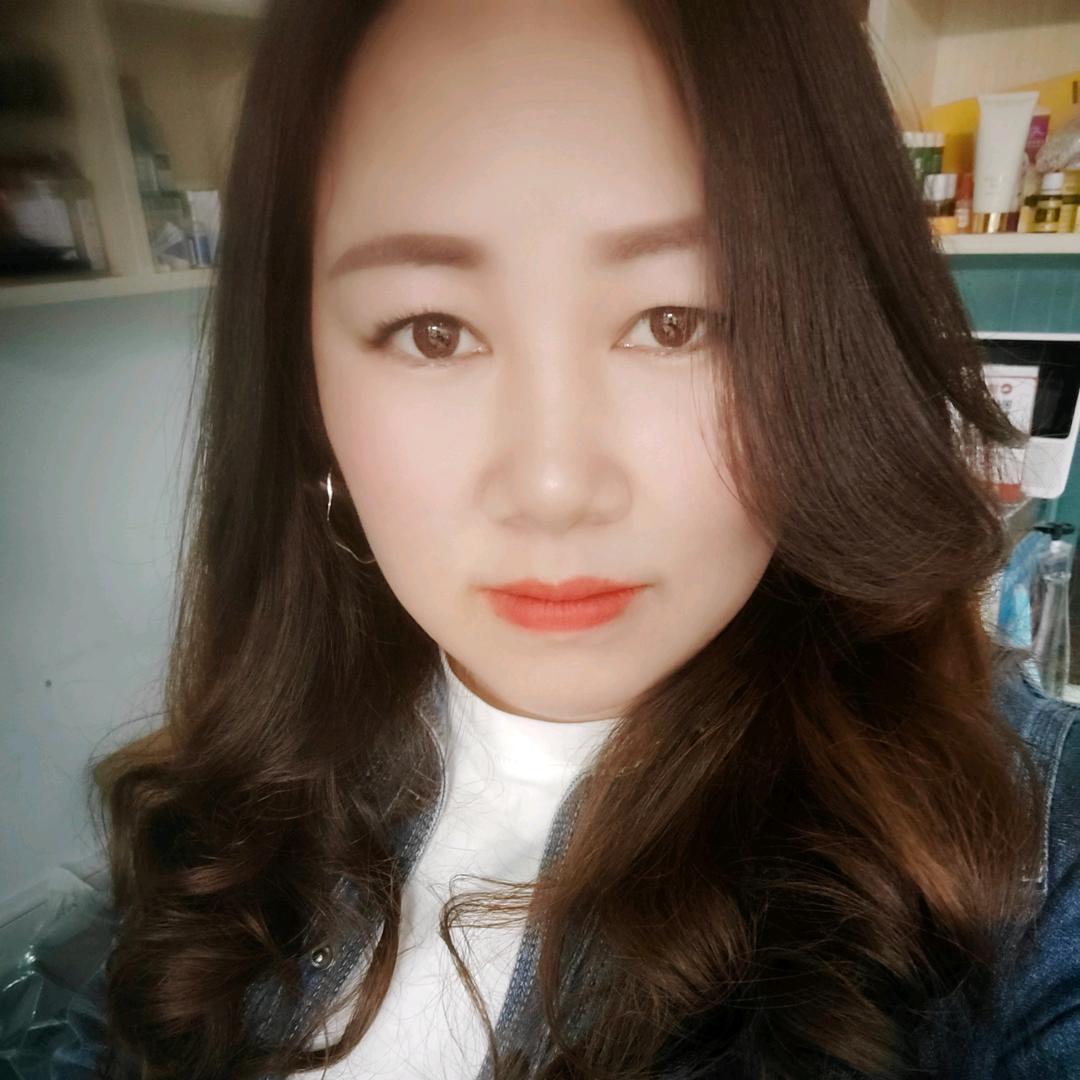 80后的老姑凉