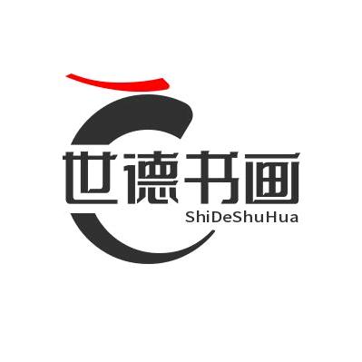 刻鶴圖龍