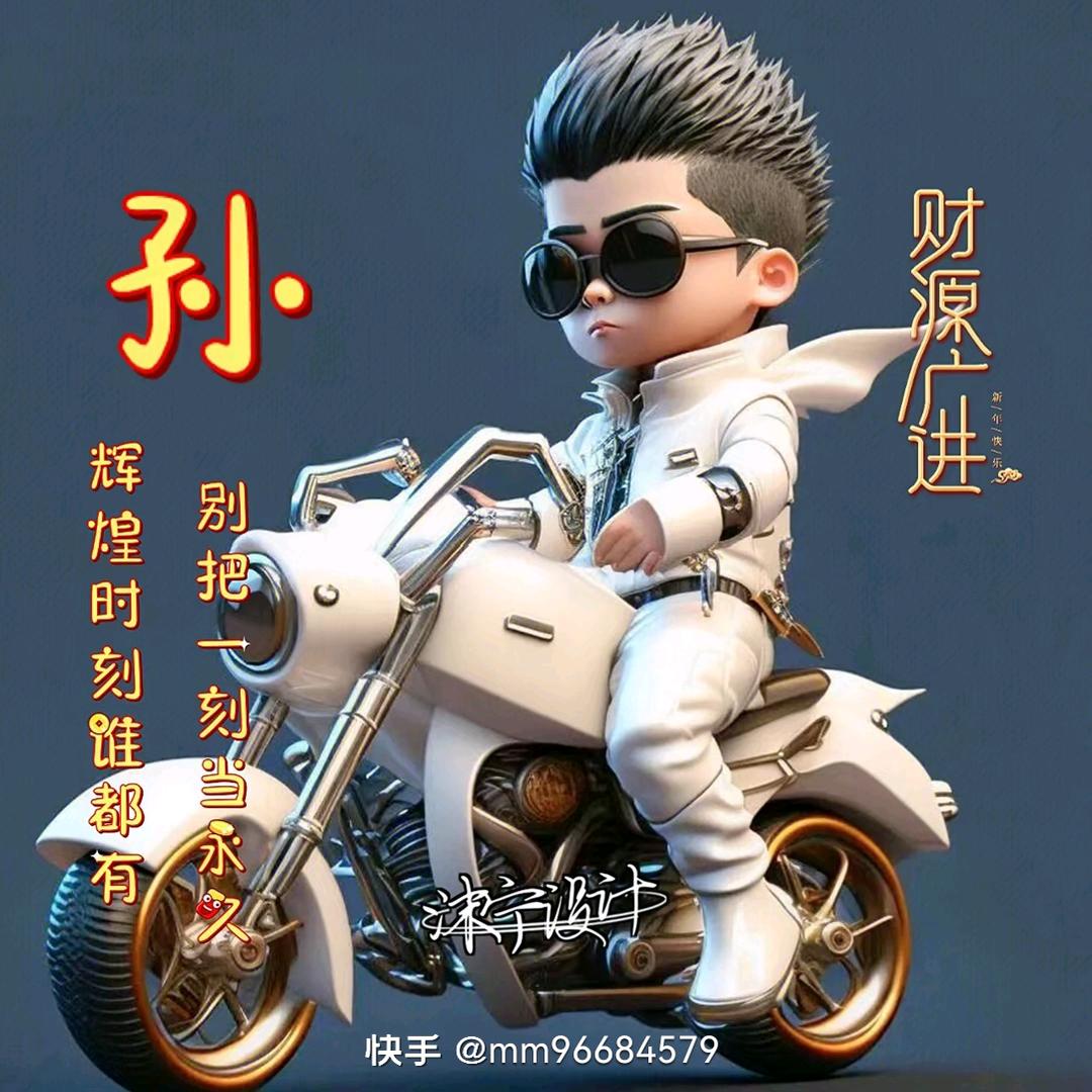 &时光的流失$