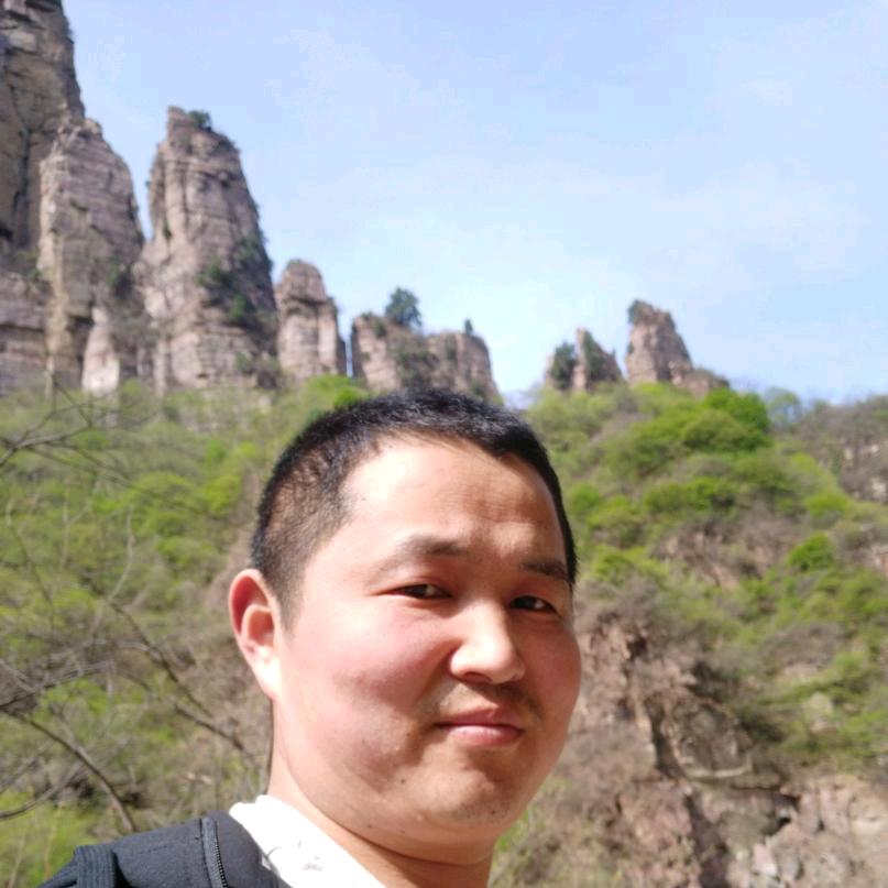 大好河山