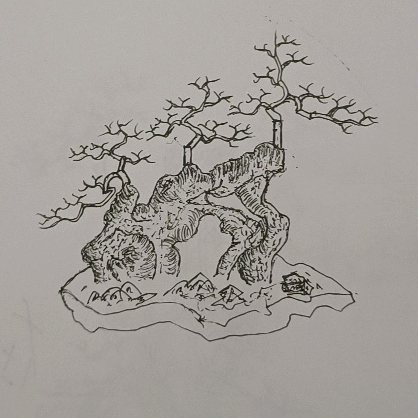 穷小伙