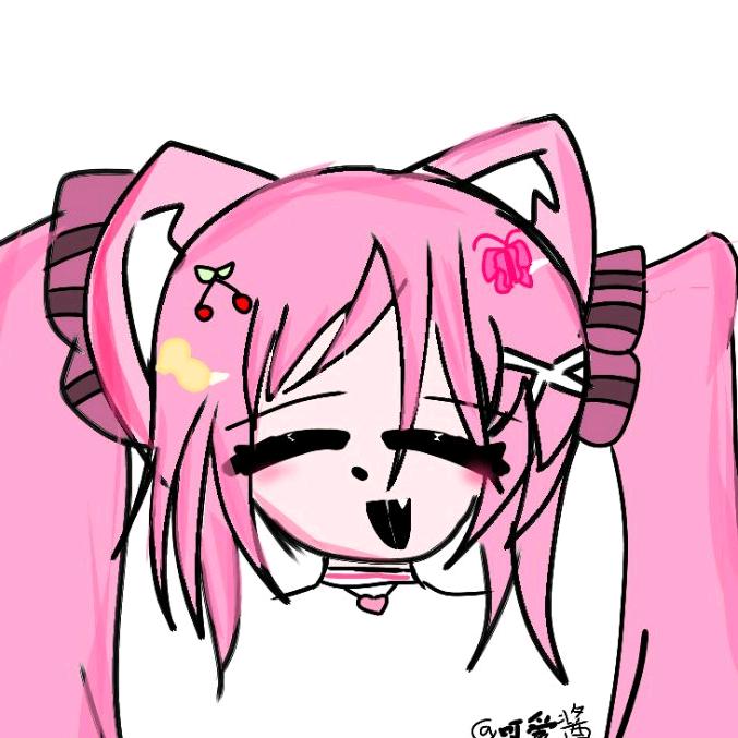 可爱酱\学生\骨骼，人设