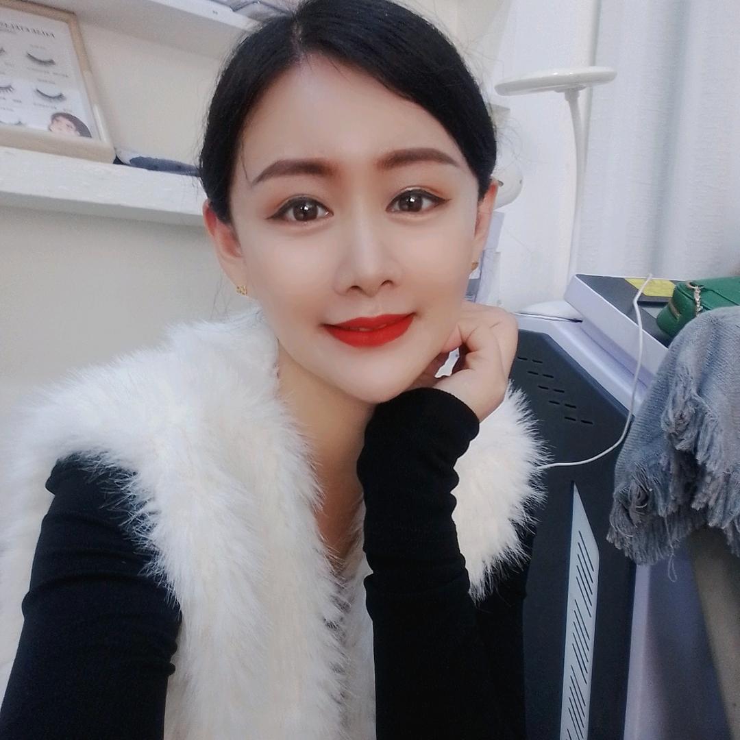 尹美美业