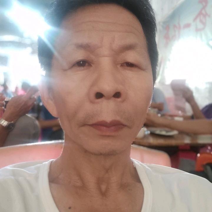 黄福珍