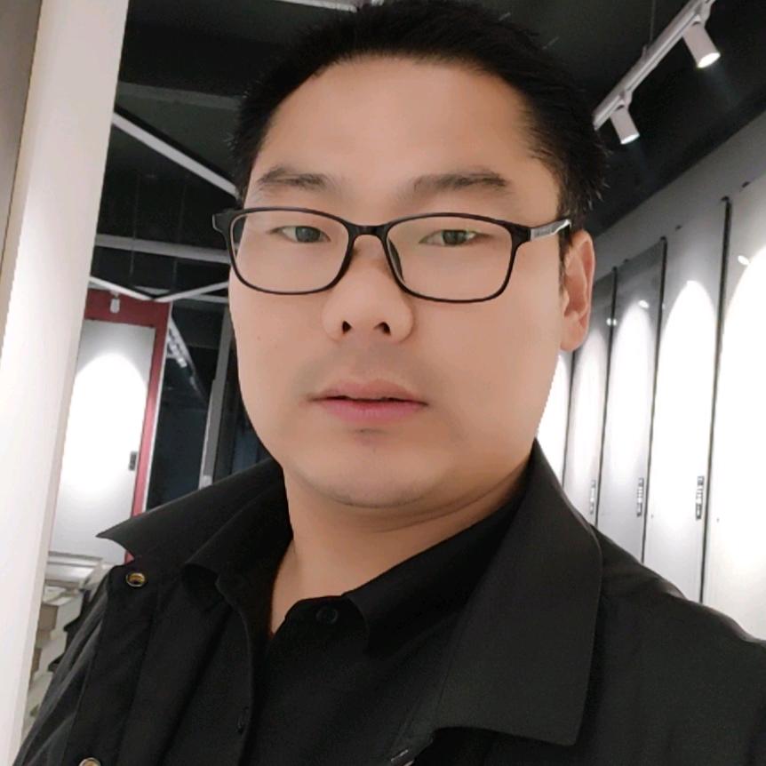 泗县筑小帮建材家居馆侯闯