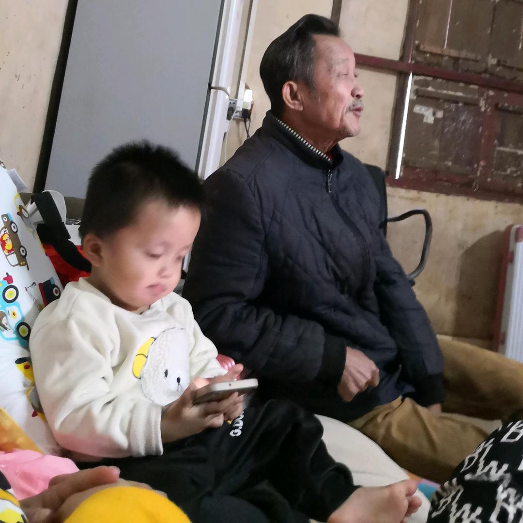 杨全良