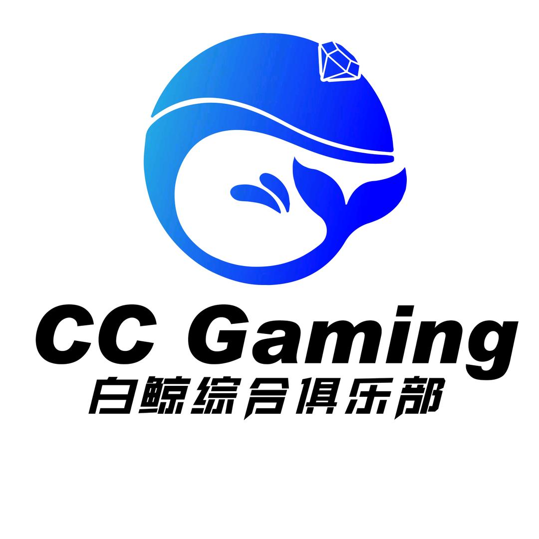 CC GAMING俱乐部