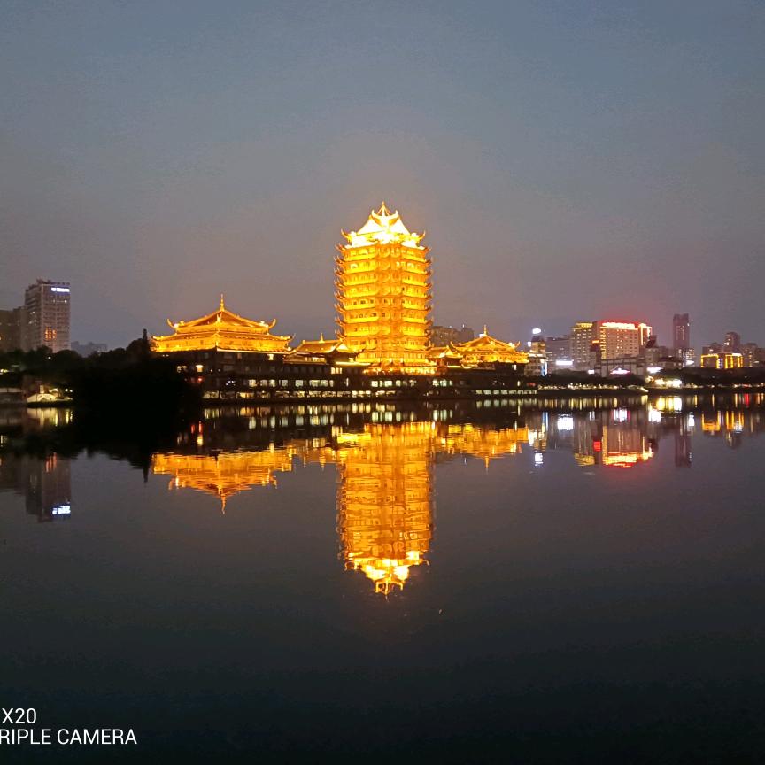 三好先生（吃好喝好耍好）