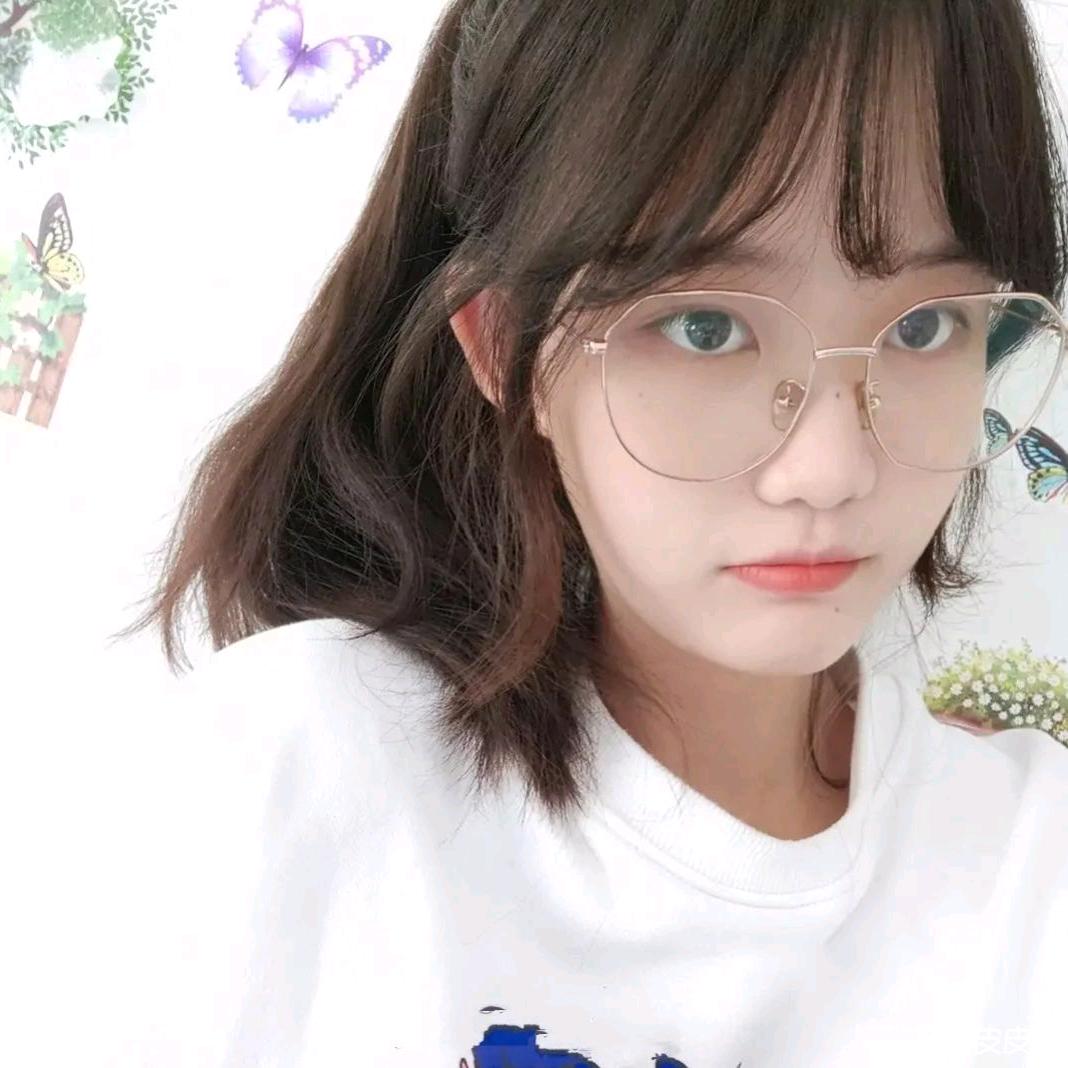 酒酿小鱼干儿🐟/