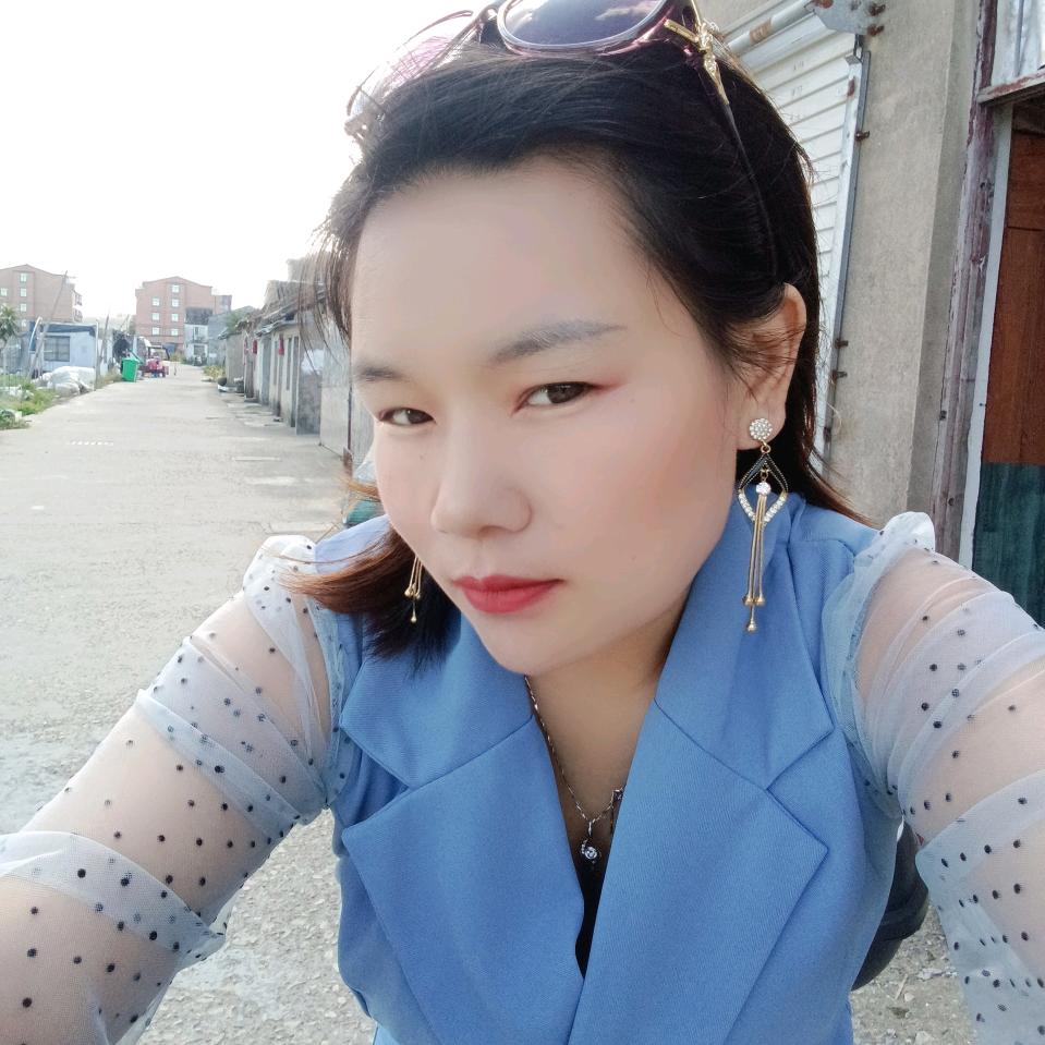 小丽姐拒绝连赞