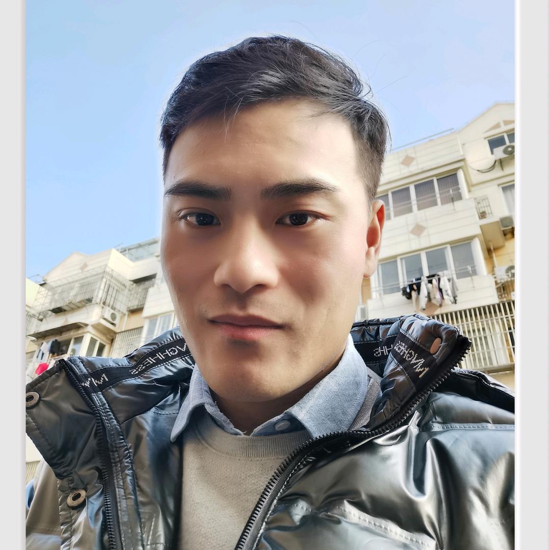 这个人