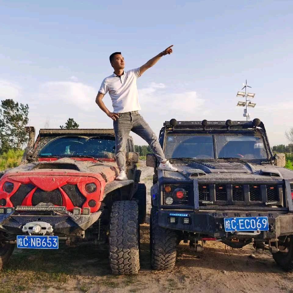 晓东二手车新车招主播