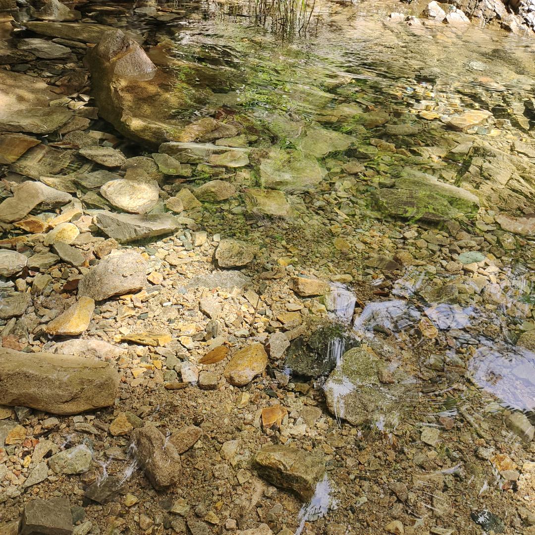墨水河