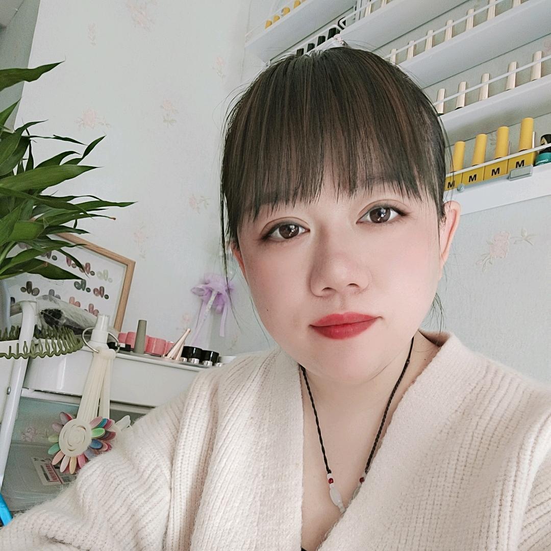 姿妍美美甲美睫