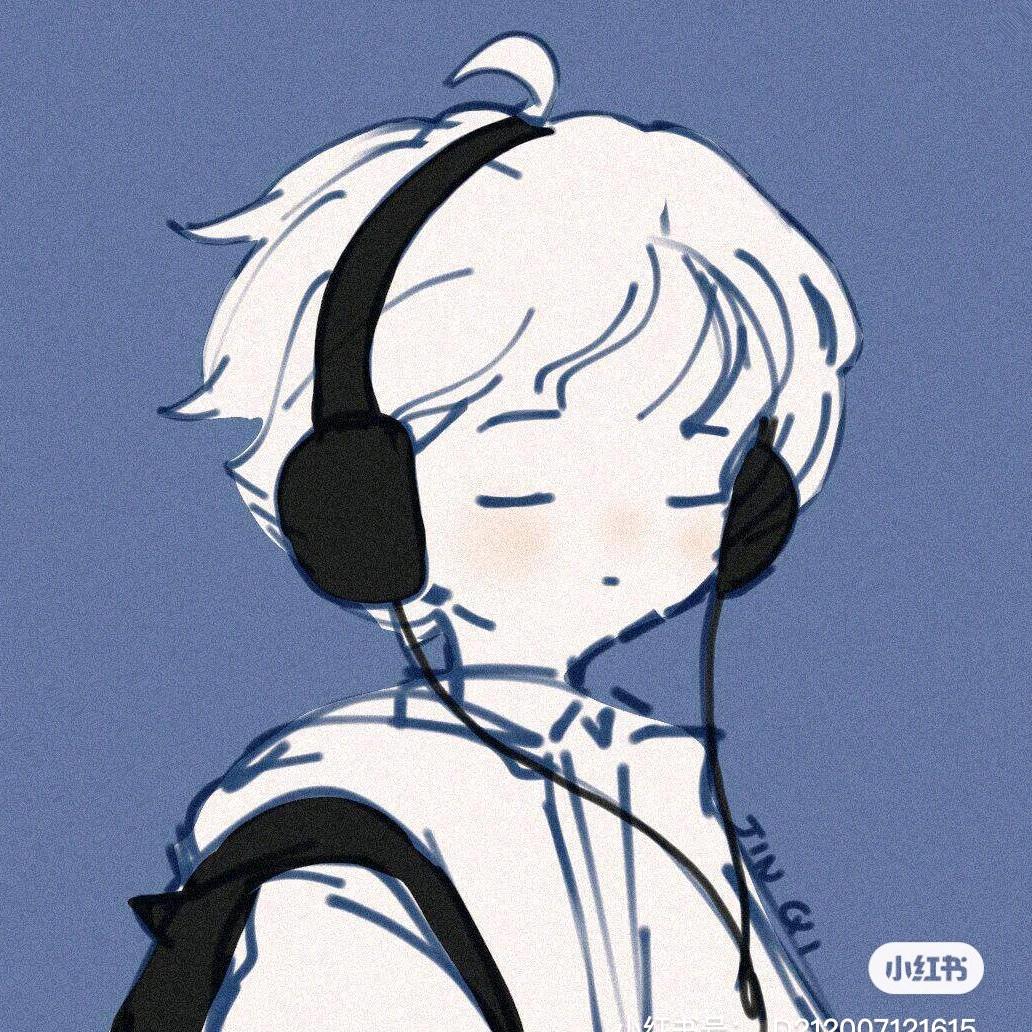 白✨宇
