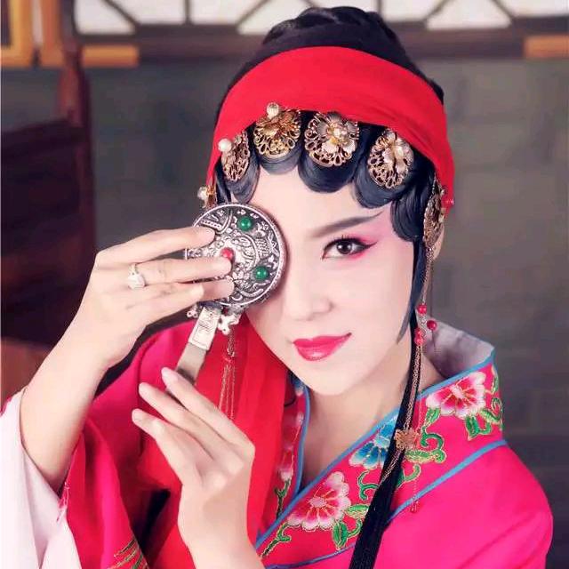 庭院茉莉