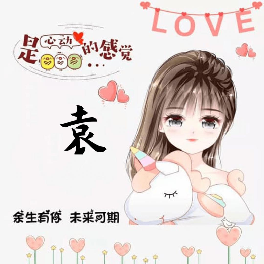 袁来是你